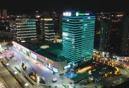 双鸭山市花园设计的测试内容