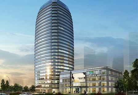 双鸭山市建筑设计的测试内容