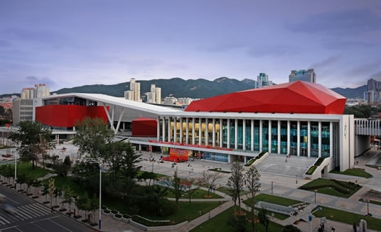 双鸭山市通知公告的测试信息，内容可以在后台发布编辑删除